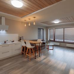 Фото Отель Malkova apartments на улице Приморская 21