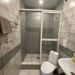 Номер стандарт с 3 односпальными кроватями