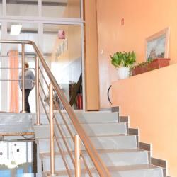 Фото Отель Алые паруса