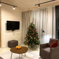 Шале премиум