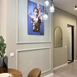 Фото Апартаменты Richotels на улице Сагита Агиши