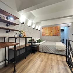 Фото Отель Lucky Room (Лаки Рум) на Перерва 16
