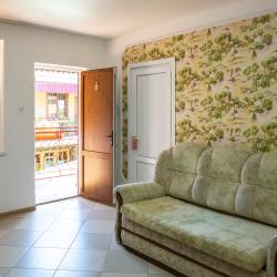 Комната люкс