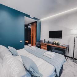 фото 39 Smart Hotel NEO Moskovskii (Смарт НЕО Московский)