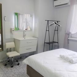 Фото Отель SaFit (Сафит)