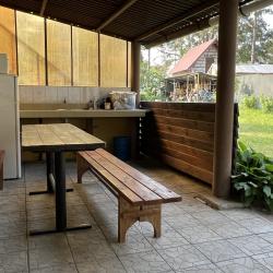 Фото Отель Коттедж