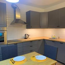 Фото Апартаменты на улице Рассветная 2