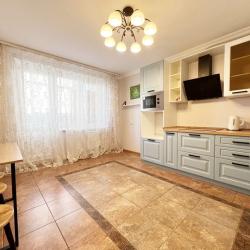 Фото Отель AtmaHouse на улице Широтная 190 корпус 1