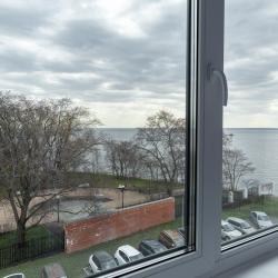 2-комнатные апартаменты стандарт