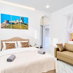 Фото Отель Византия Люкс