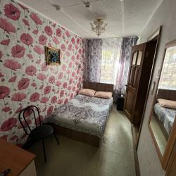 Фото Отель Смирновъ