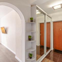 1-комнатные апартаменты люкс RentPlaza Самара,ул.Гастелло 32