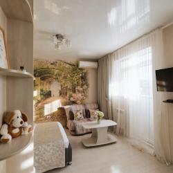 Фото Апартаменты на улице Красноармейская