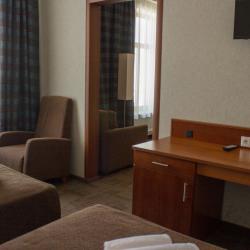 Номер улучшенный семейный