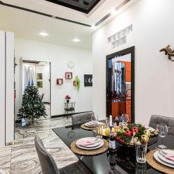 фото 10 GMApartments (ДжиЭмАпартментс) на улице Большая Дмитровка 7/5 строение 3