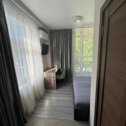 2-местный номер стандарт