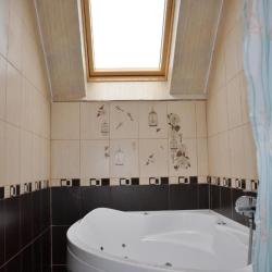 Фото Отель Приангарье