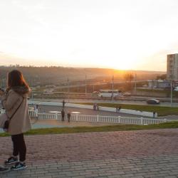 Фото Отель Like (Лайк)