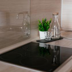 Фото Отель Room Tour (Рум Тур) на улице Газовиков