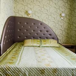 Фото Отель Норд-Вест