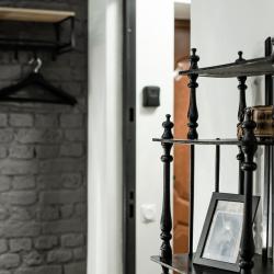 Апартаменты студия