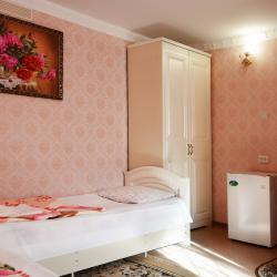 4-местный номер стандарт