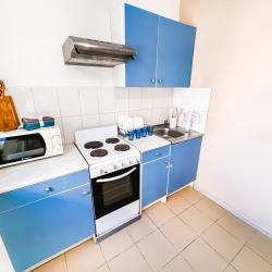 Фото Отель Posutochno50 (Посуточно50) на улице Совхозная 2