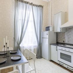Фото Апартаменты на переулке Гривцова 3