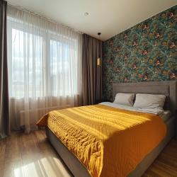 Фото Отель CrystalRentals (КристалРенталс) на улице Профсоюзная