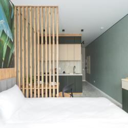 Фото Отель Sun City (Сан Сити)