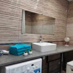 Фото Апартаменты на Деловой 22/1