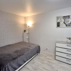 Апартаменты стандарт Некрасова 54