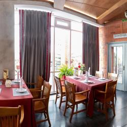 Фото Отель Ярославское подворье