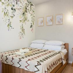 Апартаменты стандарт