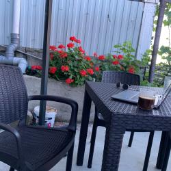 Фото Отель Riviera (Ривьера)