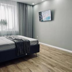 1-комнатные апартаменты улучшенные