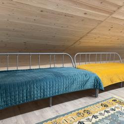 Фото Отель Slow life house (Слоу лайф хаус)