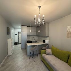 Апартаменты студия