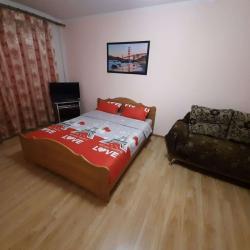 Фото Апартаменты на улице Дегтярёва 43