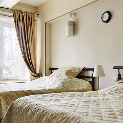 Фото Отель Боярская усадьба