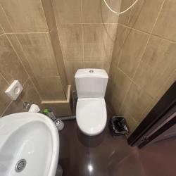 Фото Отель Байкал