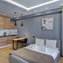 Фото Отель Grey House Апаратаменты (Грей Хаус)