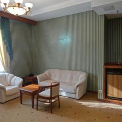 Фото Отель Меридиан