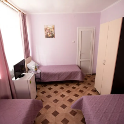 Фото Отель Мэли
