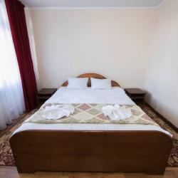 Фото Отель Hostel Edem Bishkek (Эдем )
