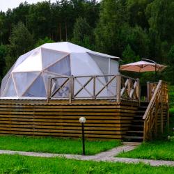 Фото Отель Sfera (Сфера)