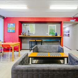 Фото Отель Брусничка