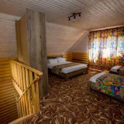 Фото Galla Hotel (Галла отель)