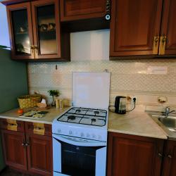 Фото Отель Парфена