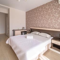 Фото Отель Loo de luxe ( де люкс)